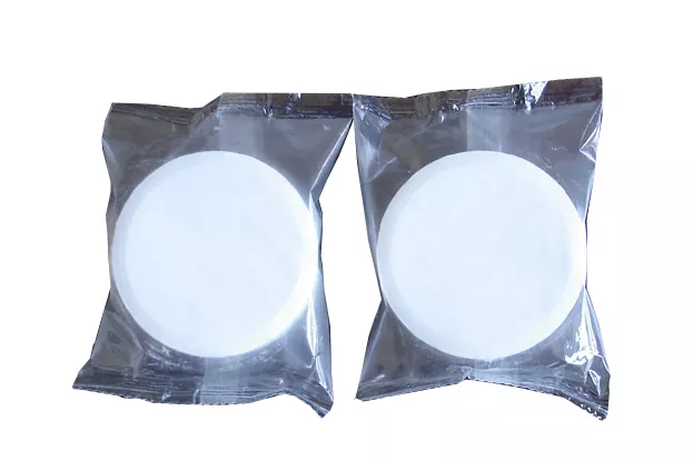 single bag