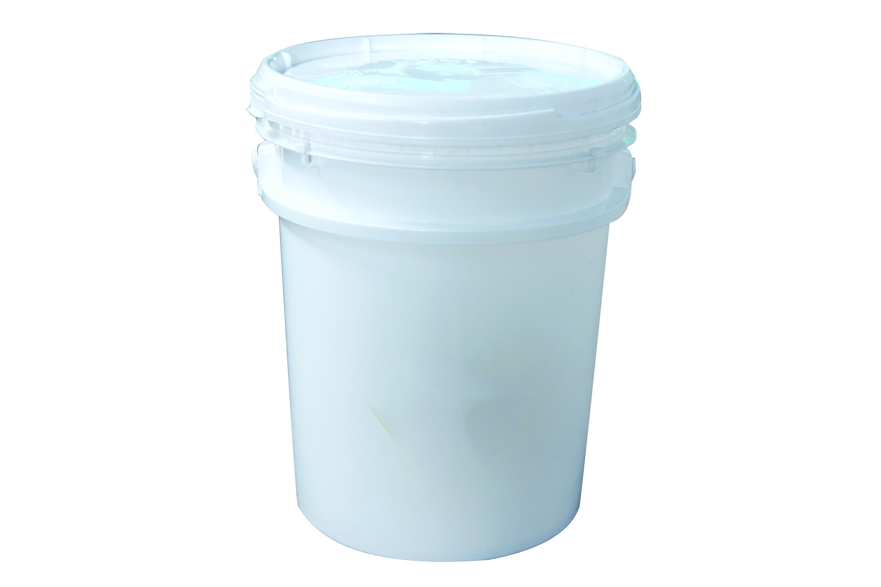 10kg Plastic bucket