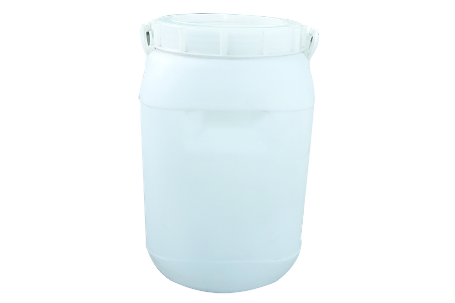 25KG Plastic drum
