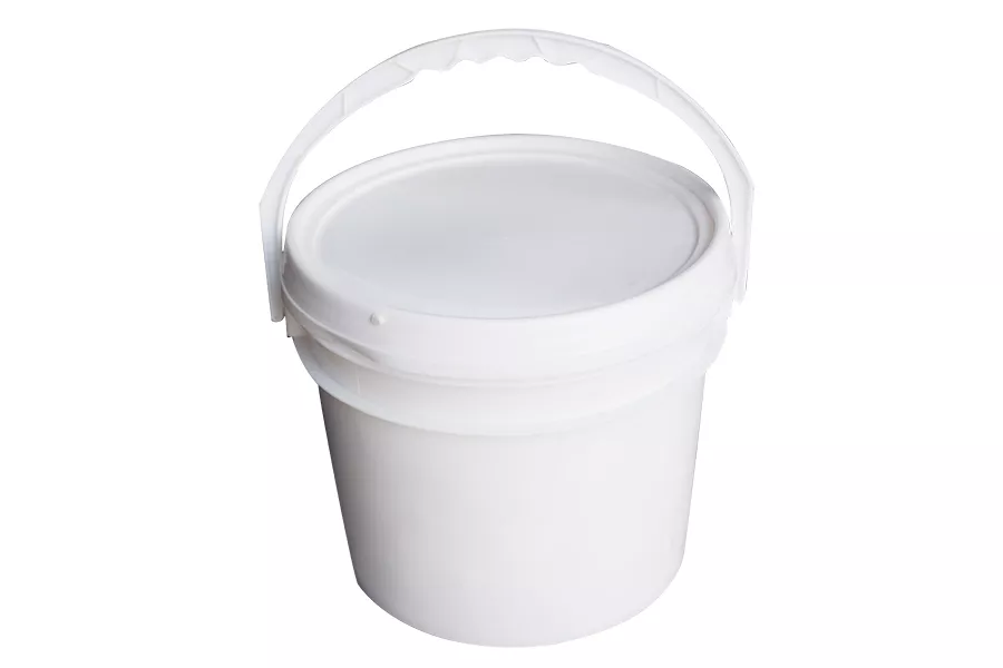 5KGPlastic bucket