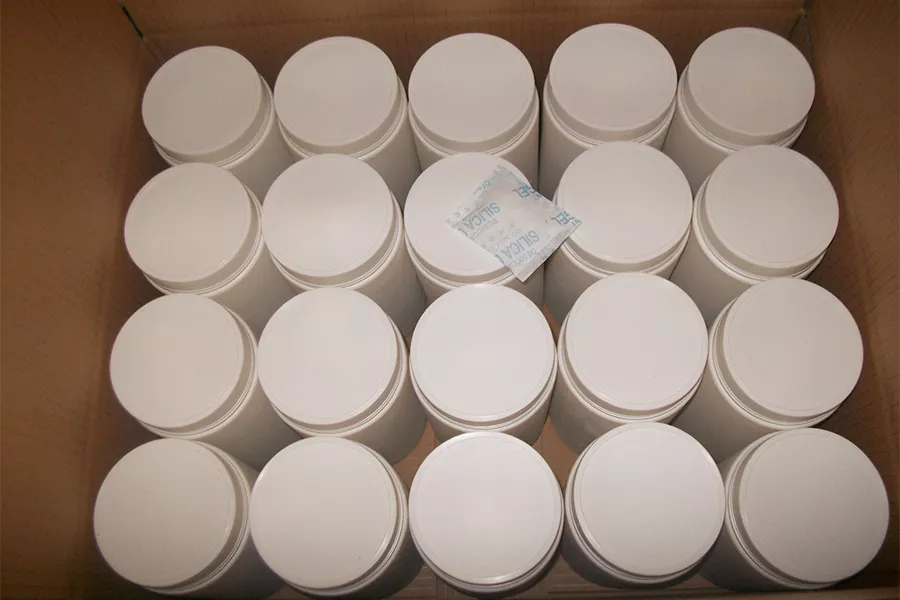 20KG Carton