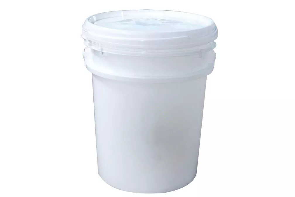 25kg American bucket