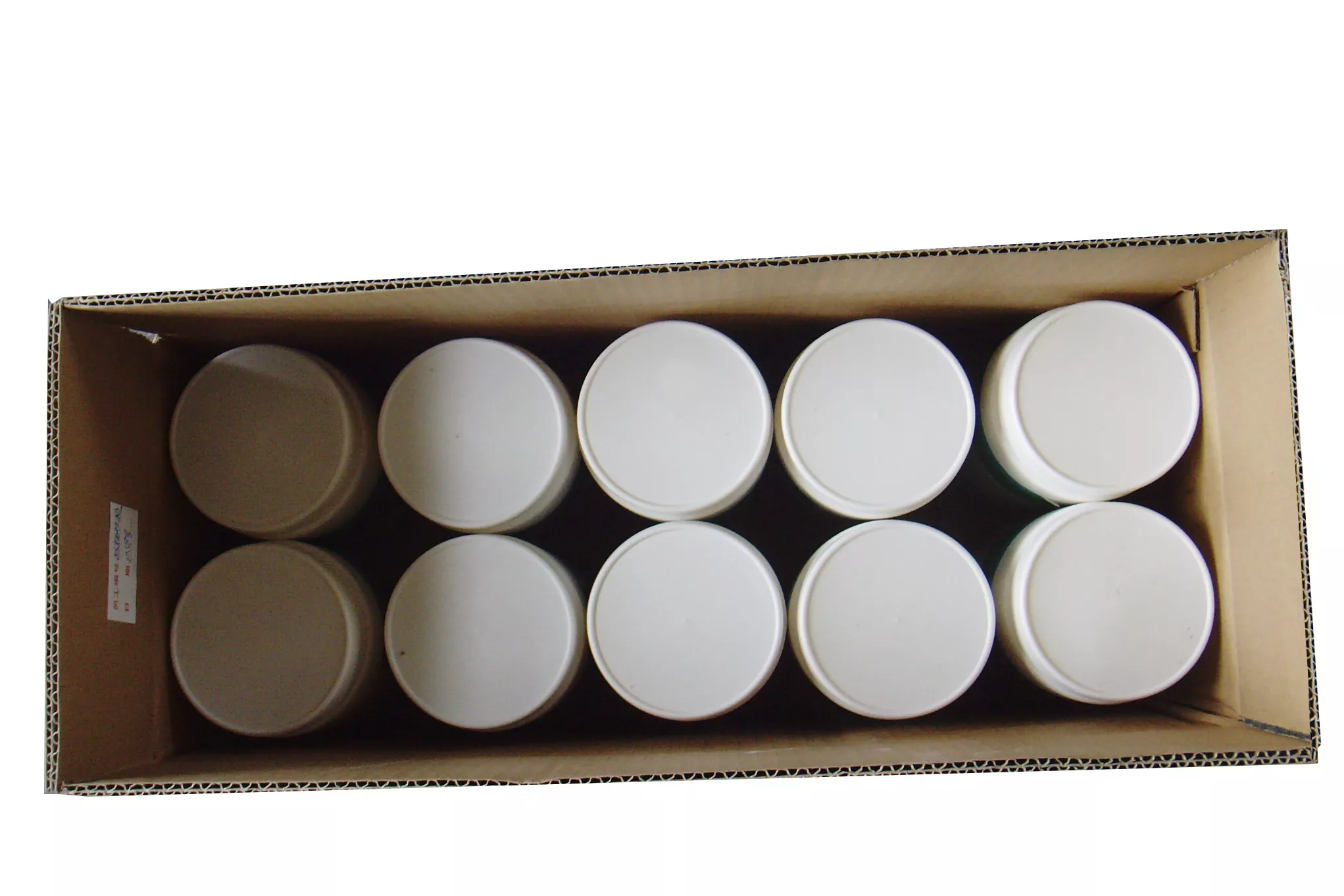 10kg carton