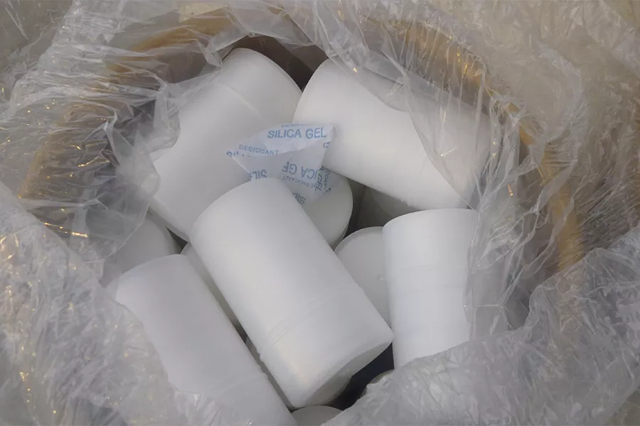 1kg tube