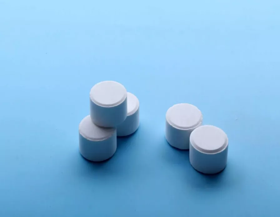 Slow Disslove tablets