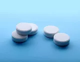 Slow Disslove tablets