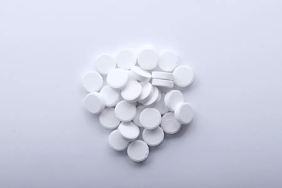 SDIC 45% -50% 3.3g   tablet